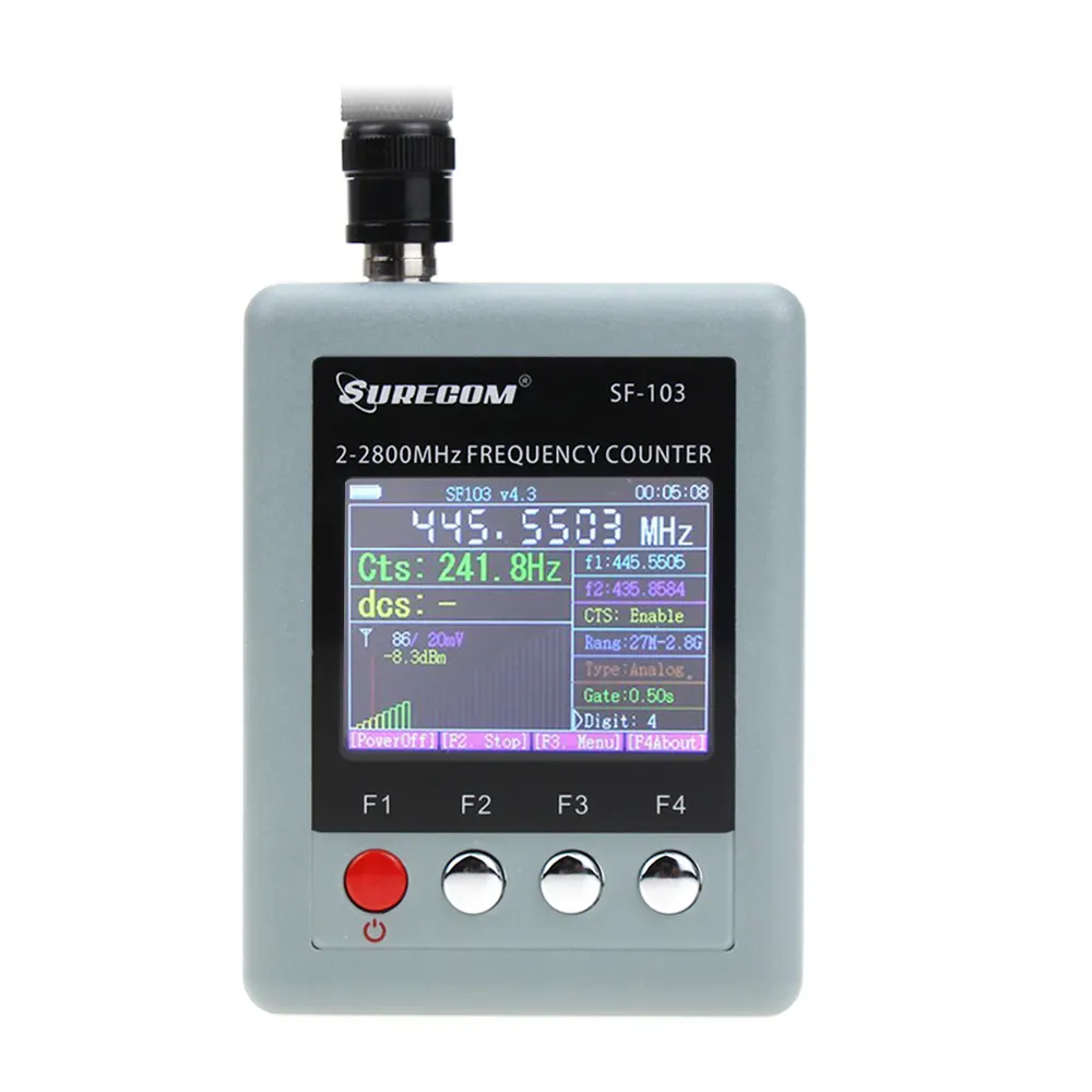 SURECOM SF-103