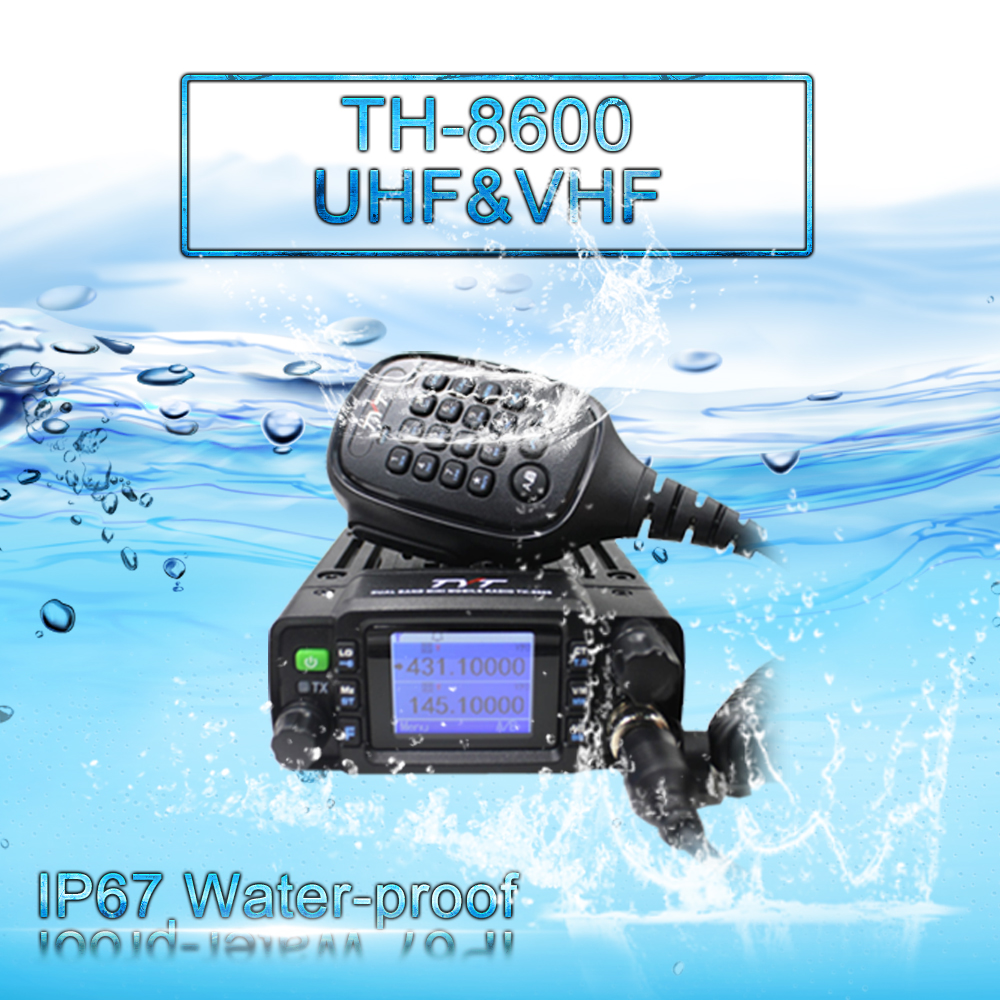 TYT TH-8600 