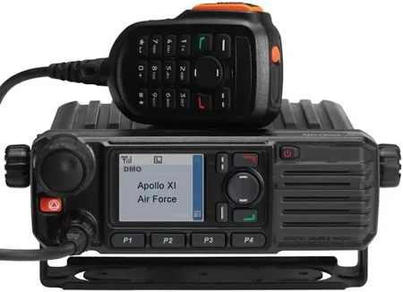 Hytera HM78X 