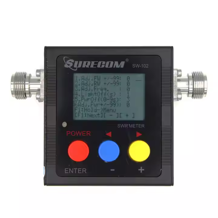 SURECOM SW-102